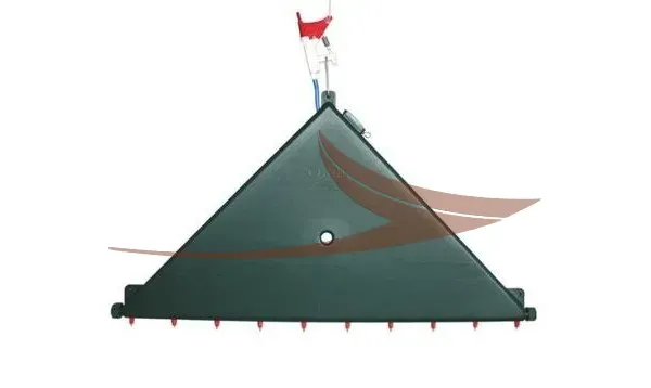 Abreuvoir Automatique Nomade 10 pipettes