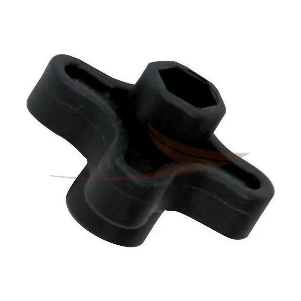 Outil mixte pipettes inox ou combi