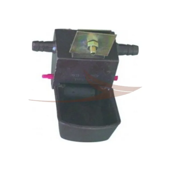 Abreuvoir plastique Rodari