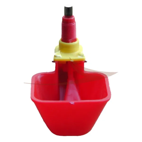 Abreuvoir godet à palette thumbnail