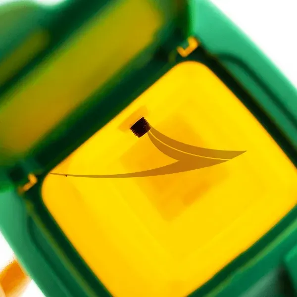 Abreuvoir à pipette en inox thumbnail