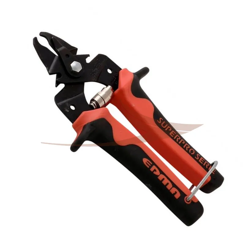 Pince à agrafer BABY GRAF