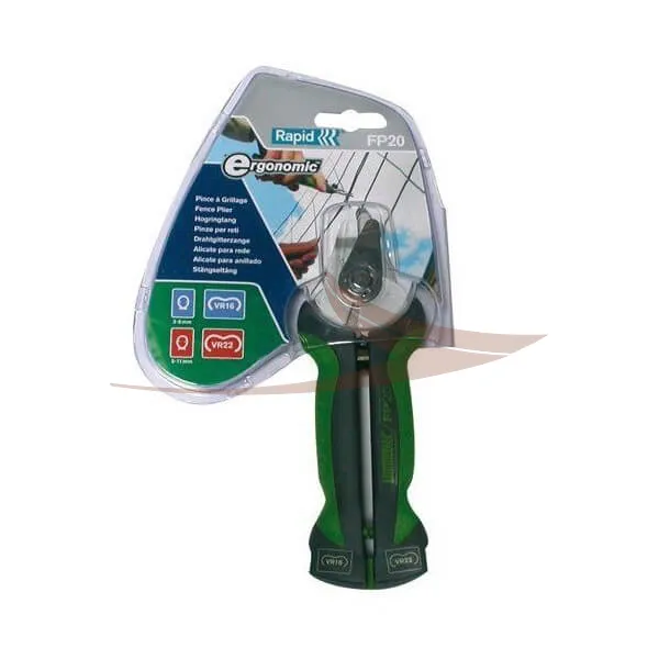 Pince à agrafer FP20 thumbnail