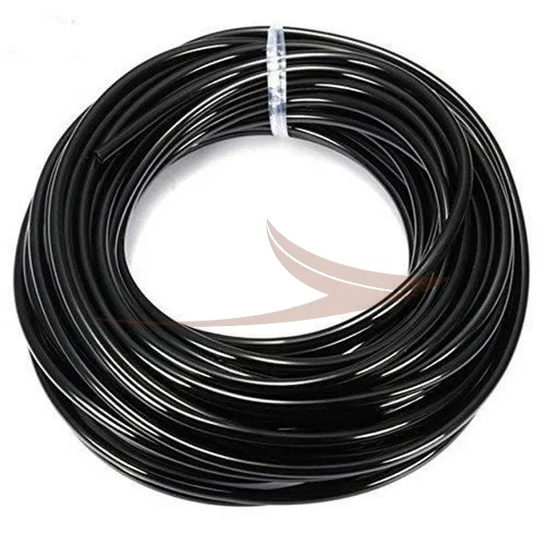 Tuyau Ø6mm Plasson 30m