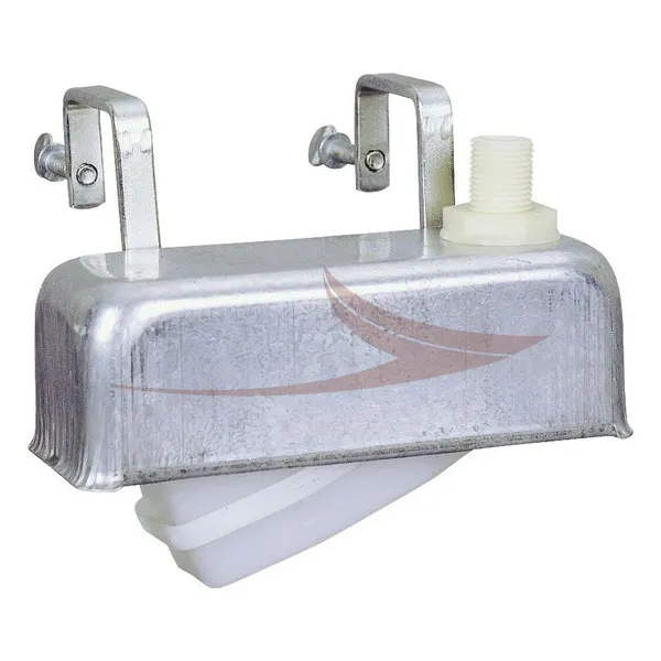 Flotteur pour Bac de pâture