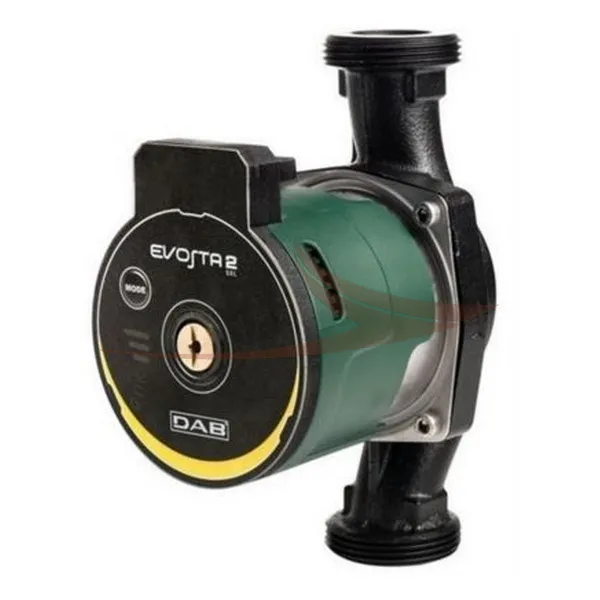 Circulateur Evosta 2