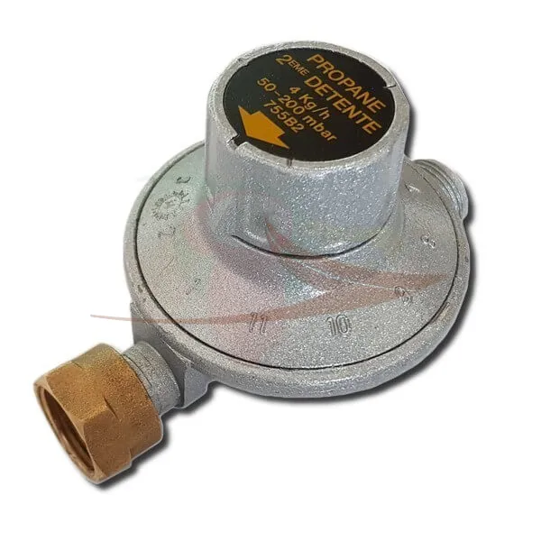 Détendeur variable 755 B2