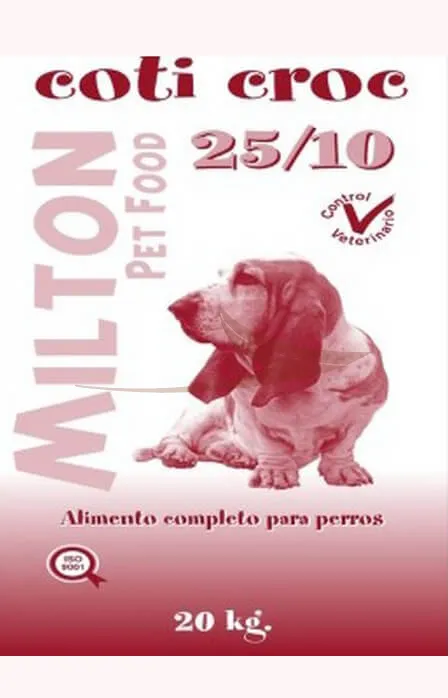 Croquettes Chien Adulte