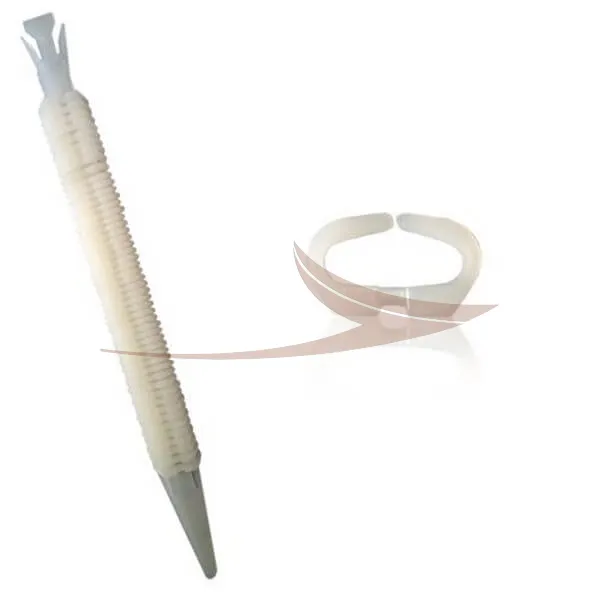 Anneaux Fat B automatique