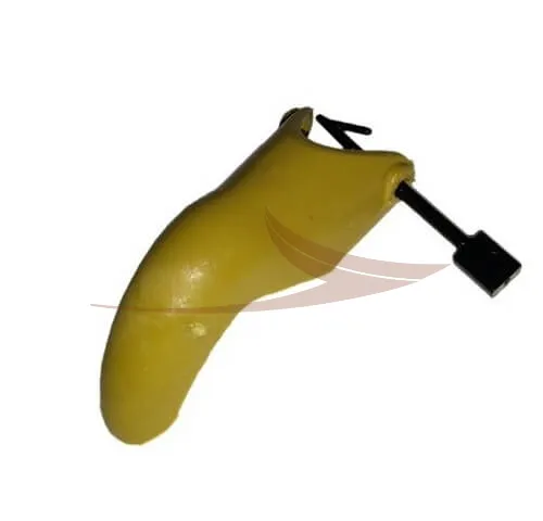 Becs faisan Grand modèle avec harpon thumbnail