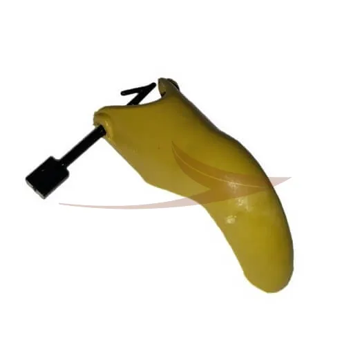 Becs faisan Grand modèle avec harpon