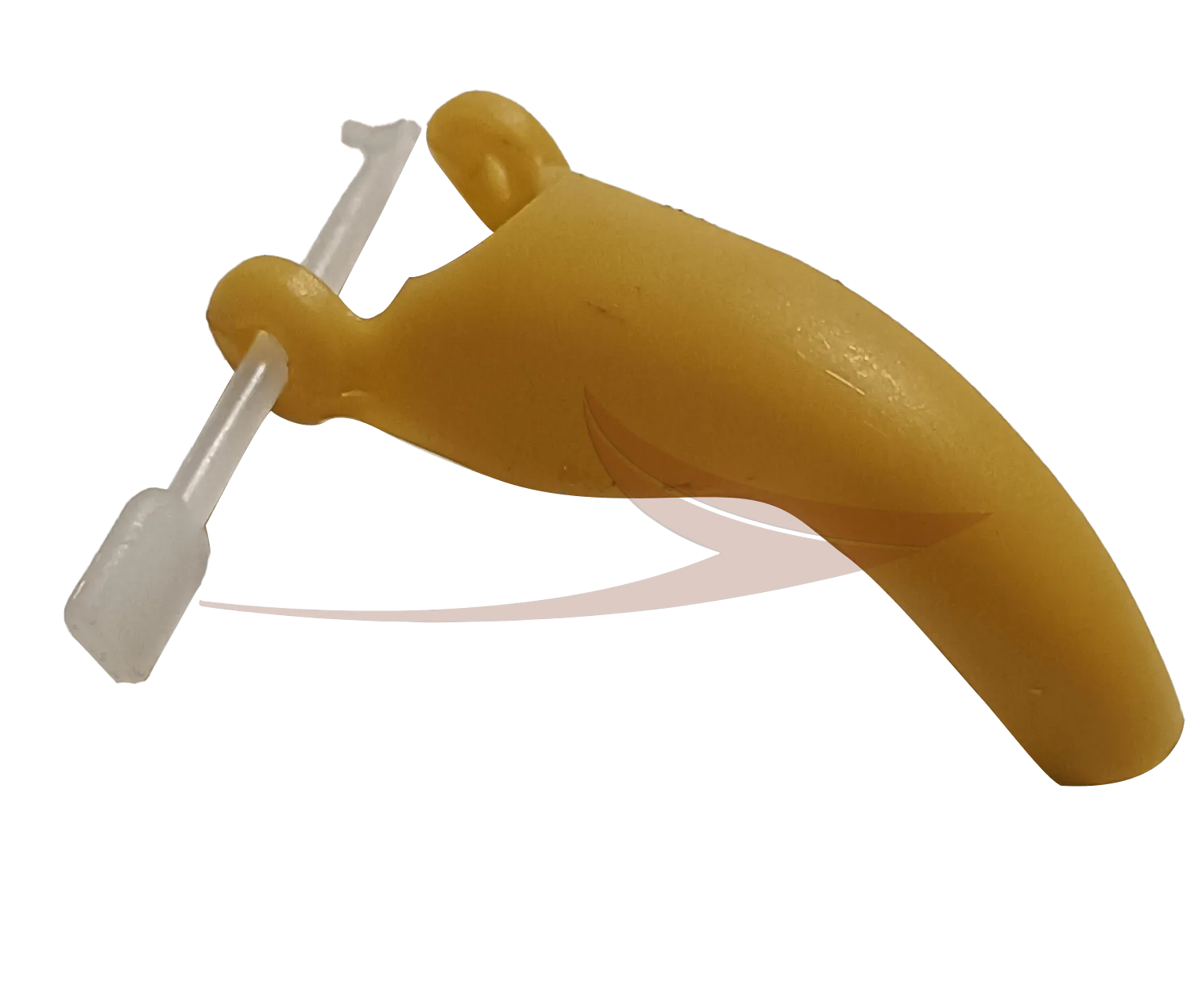 Becs faisan Grand modèle avec harpon thumbnail