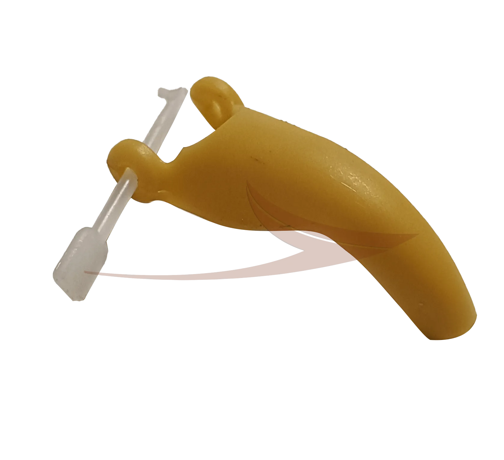 Becs faisan Petit modèle avec harpon thumbnail