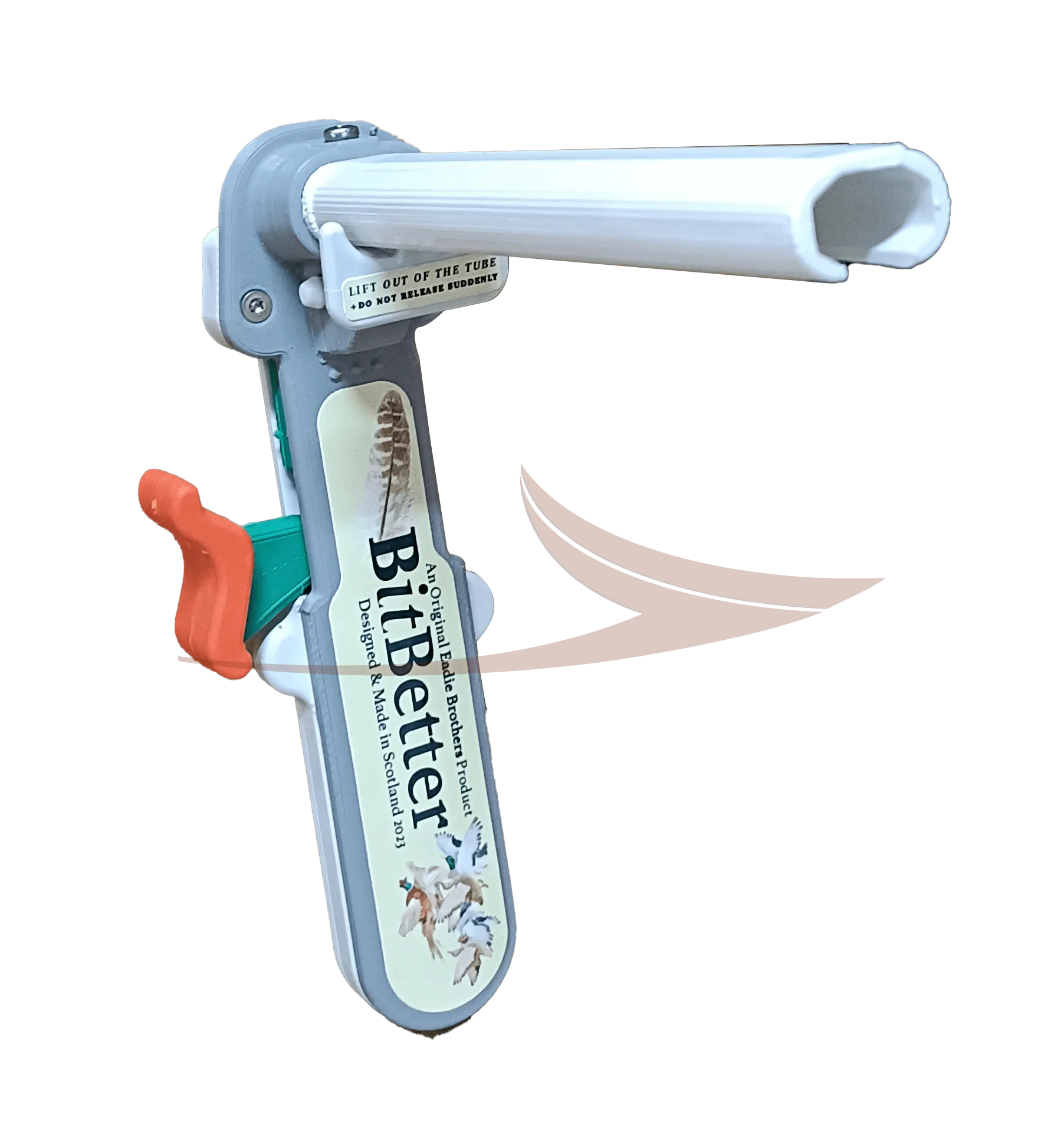 Pince Anti-Picage thumbnail