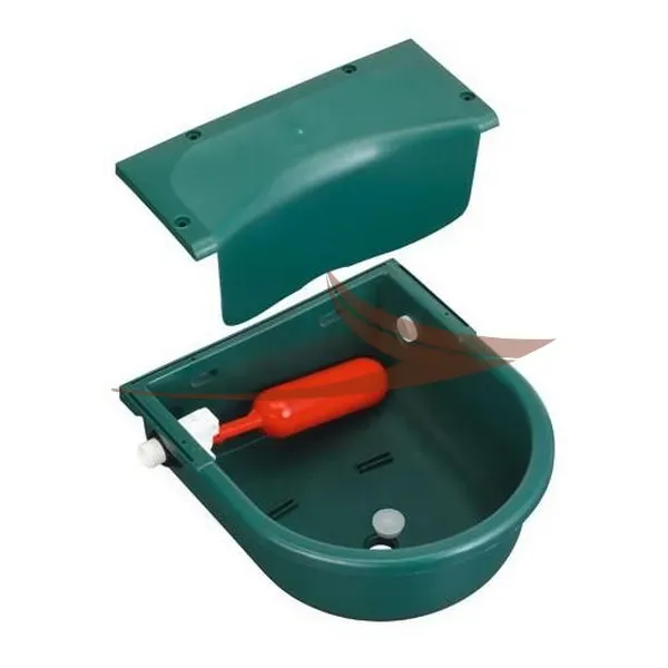 Abreuvoir automatique à niveau constant pour chien et chat