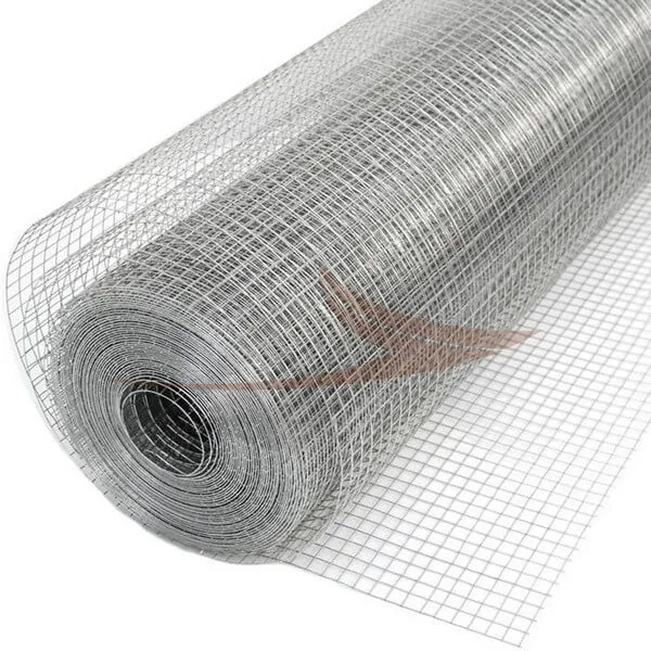 Image de Grillage Casanet Maille 19x19 Carrée