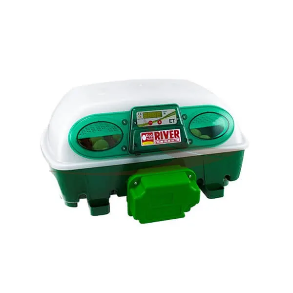 Couveuse Digitale Automatique