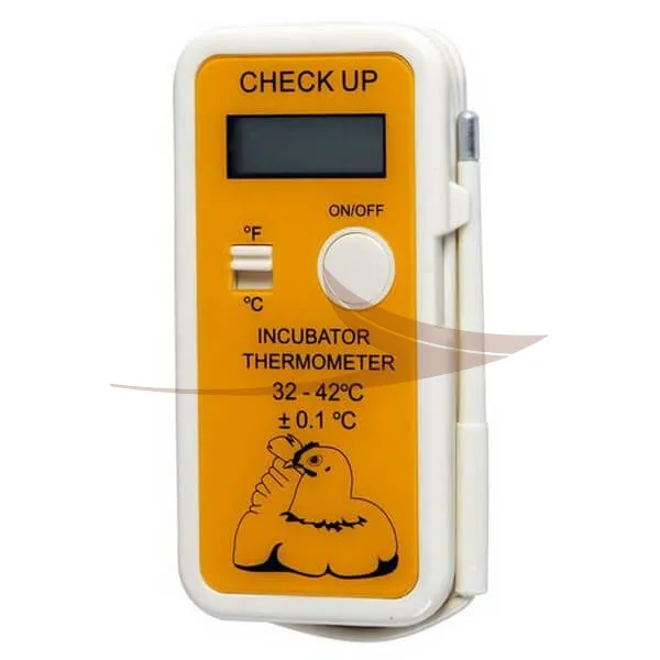 Thermomètre digital T1000