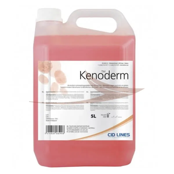 KENODERM (Savon main)