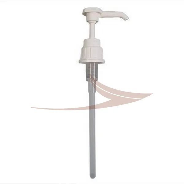 Pompe Manuelle pour Savon Kenoderm