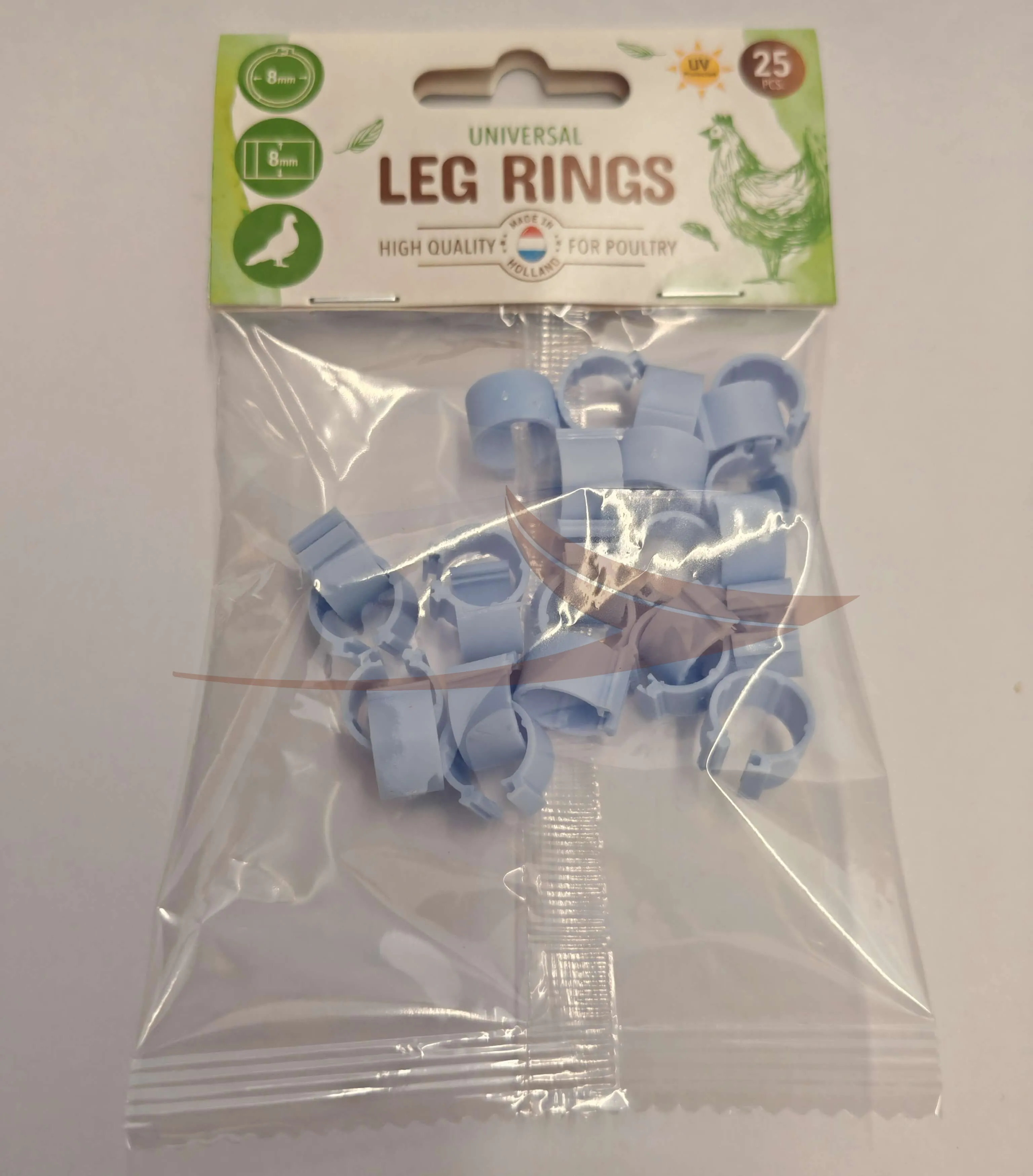 Bagues clips thumbnail