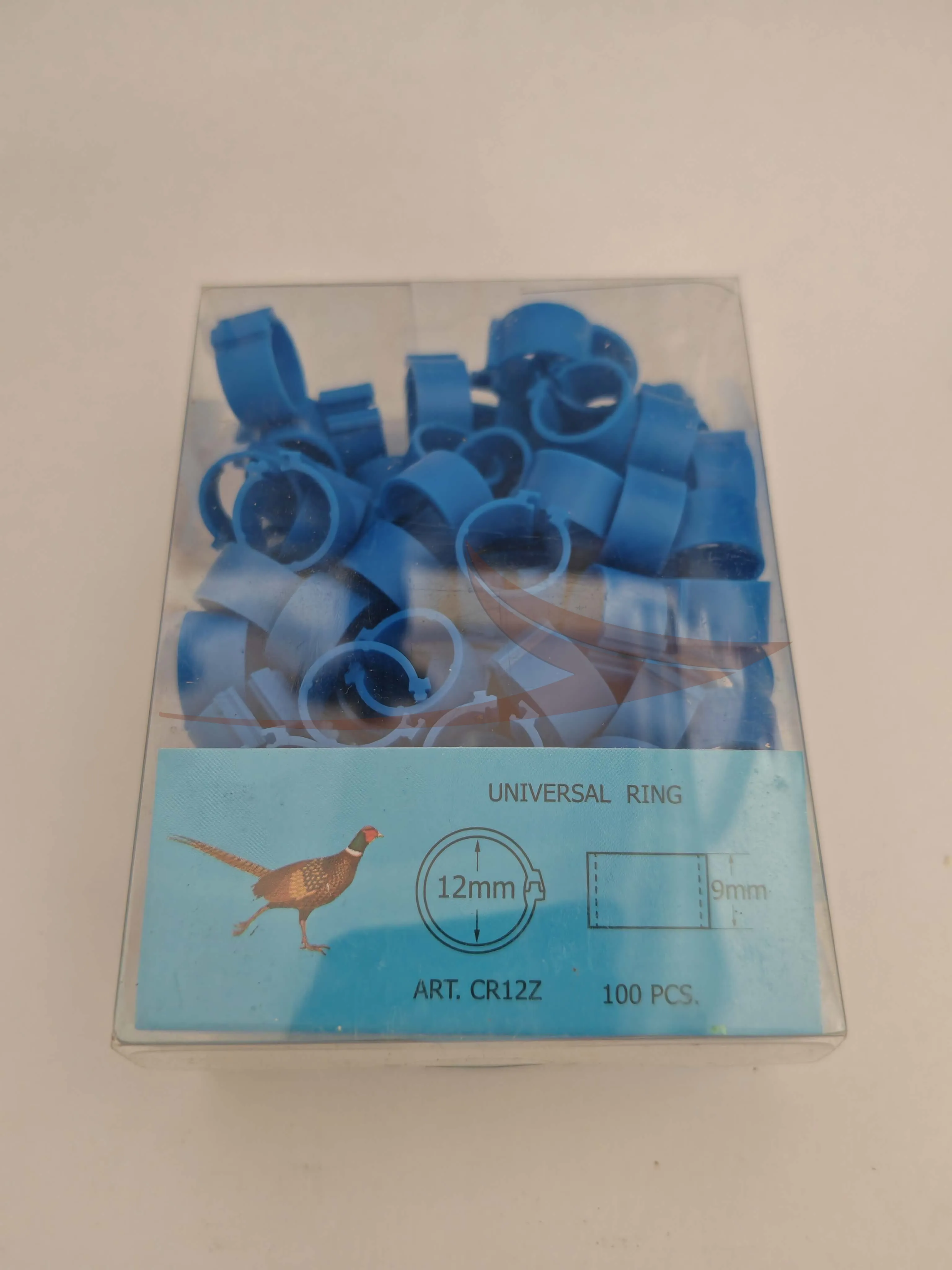 Bagues clips thumbnail