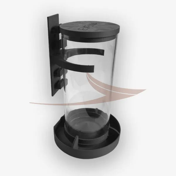 Mangeoires pour Cailles