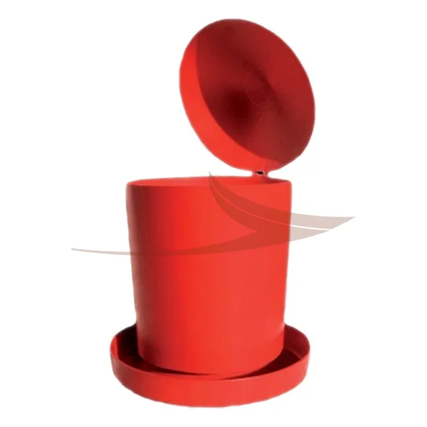 Mangeoire Picorette FRC 12 l