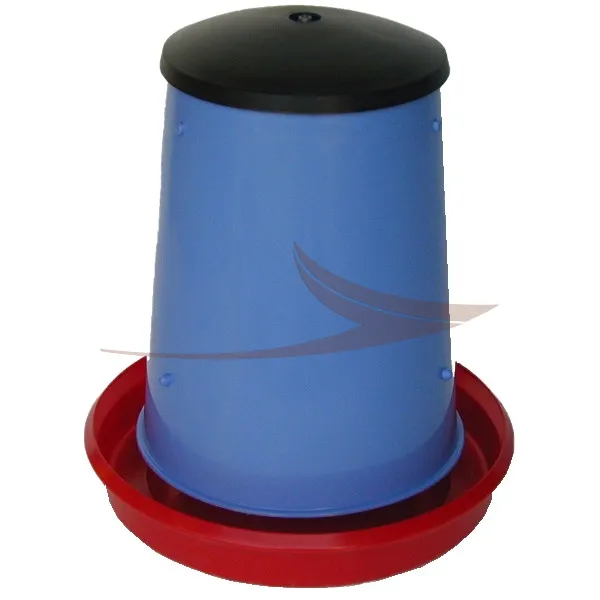 Mangeoire Plastique Manola 25L