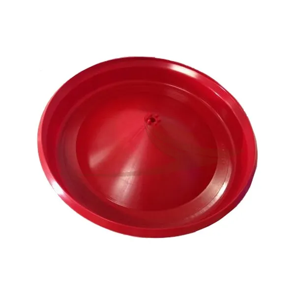 Fond plastique pour nourrisseur Manola