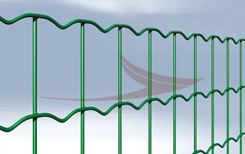 Superclos Soudé Plastifié