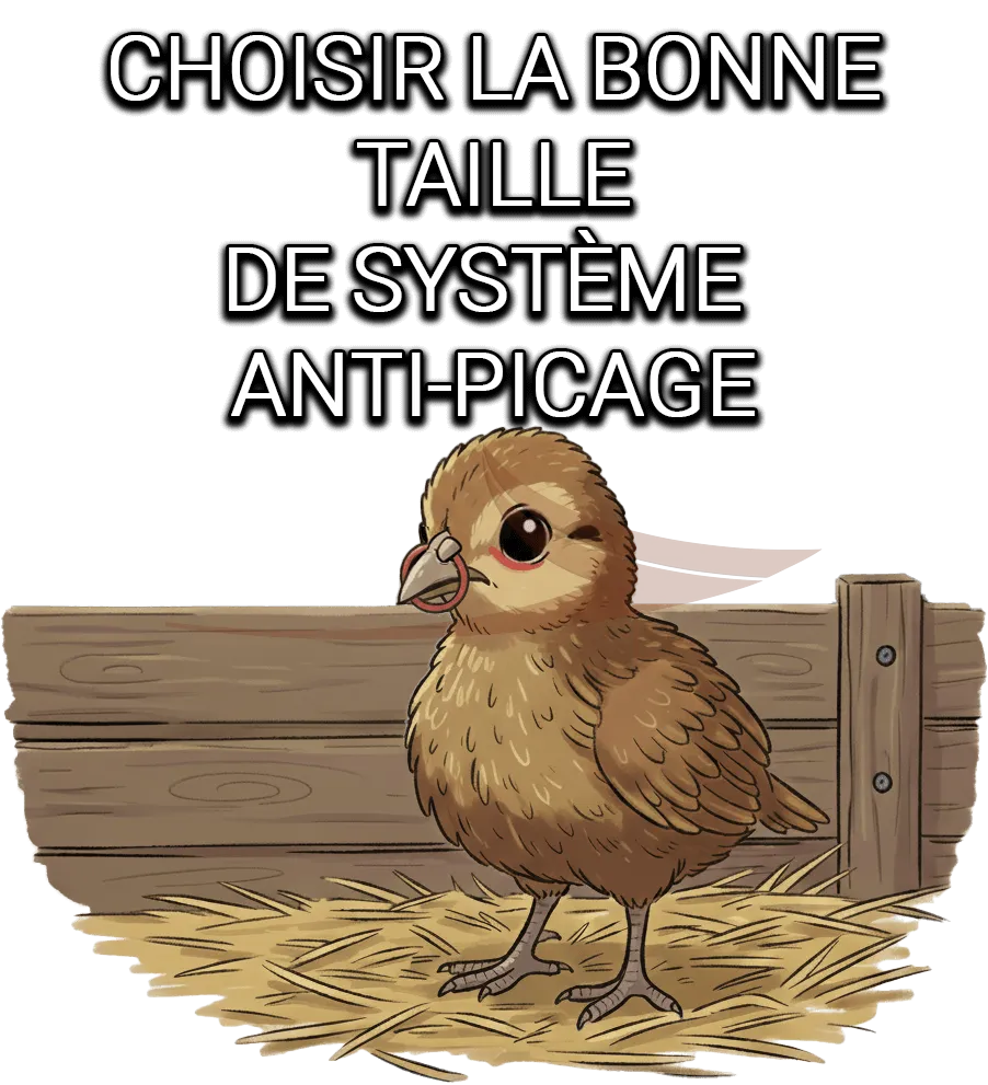 Choisir le Bon anti-Picage