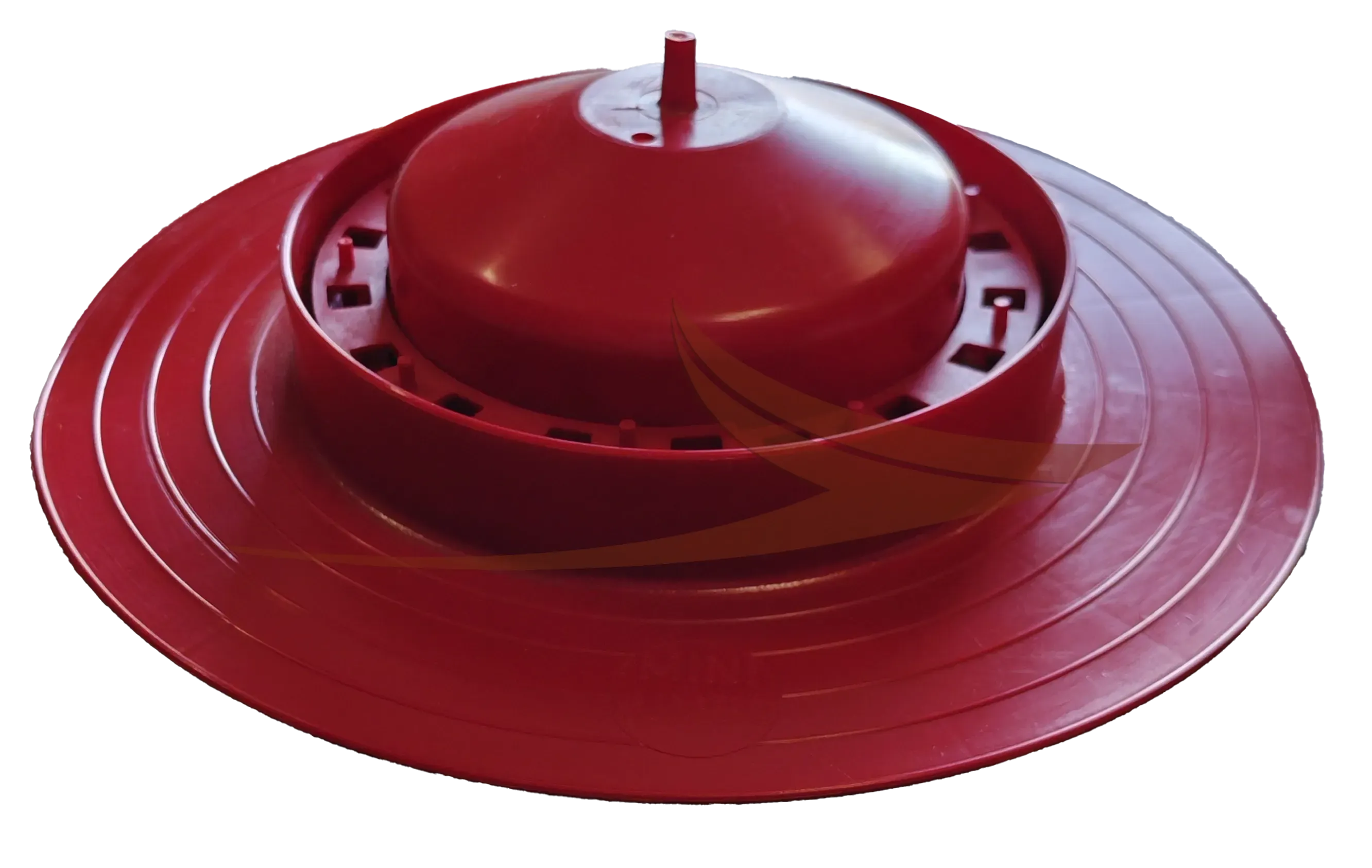 Abreuvoir plastique Mini Jumbo