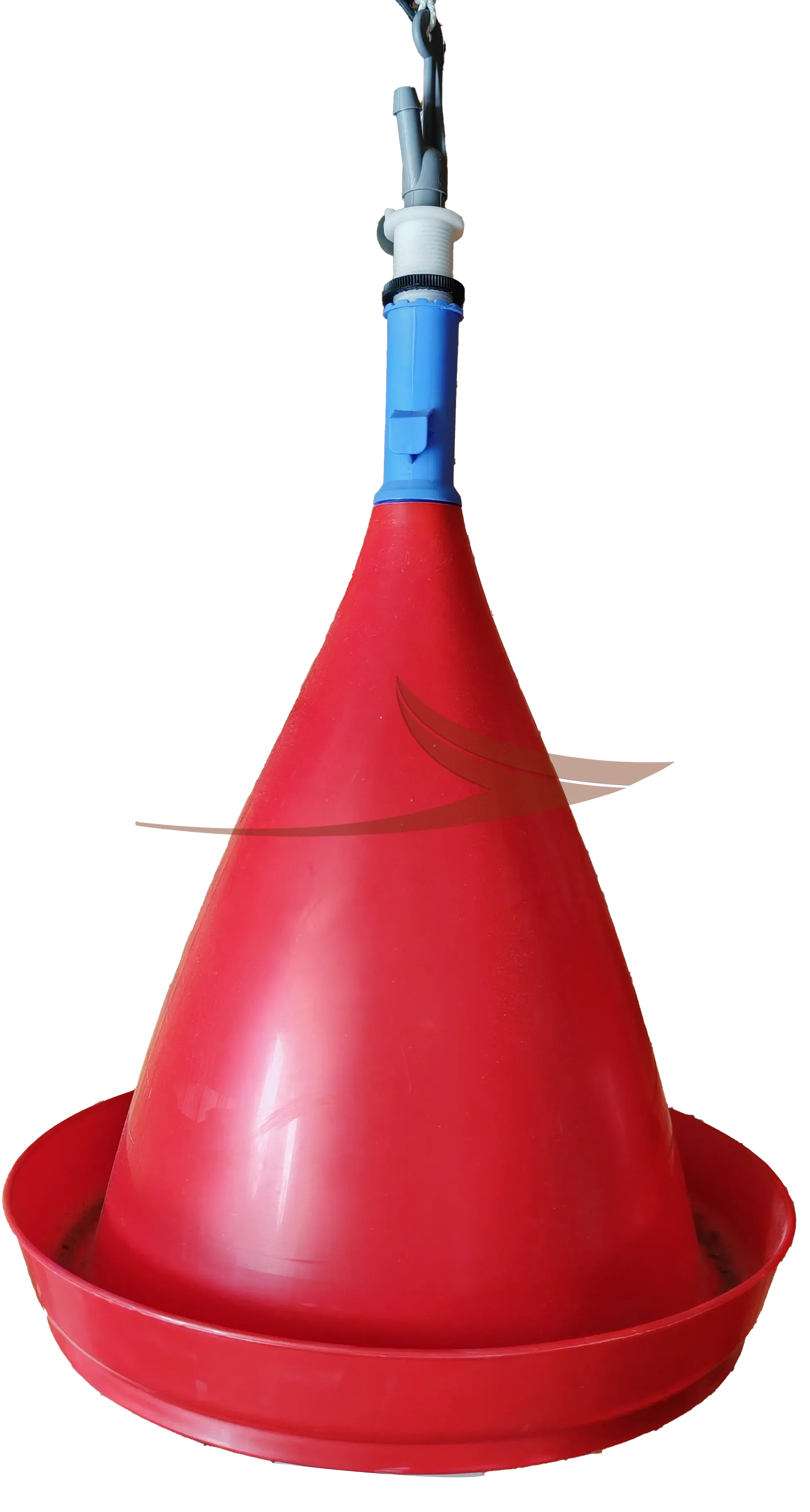 Abreuvoir Automatique G86 Gris