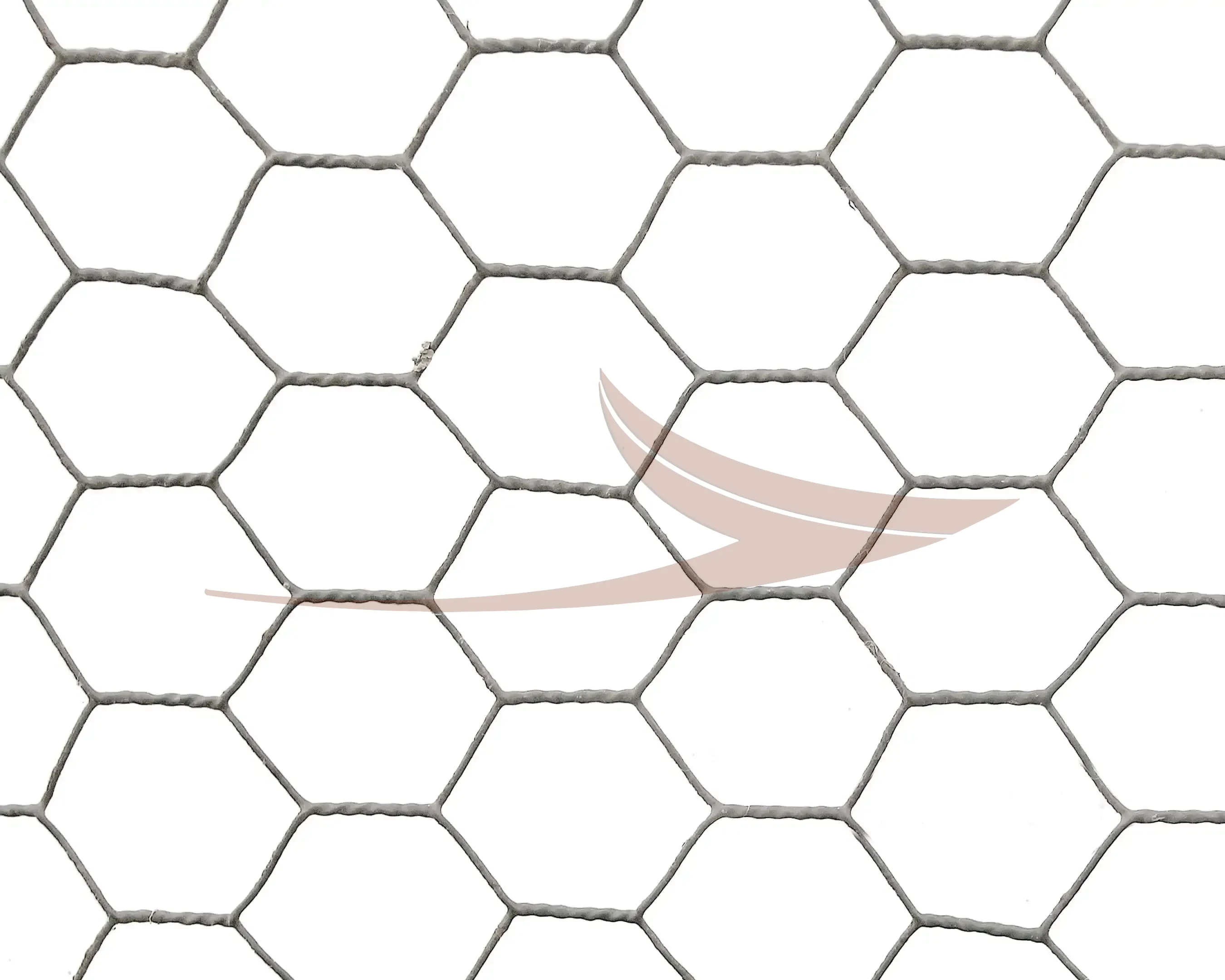 Grillage Triple Torsion Maille 30 mm