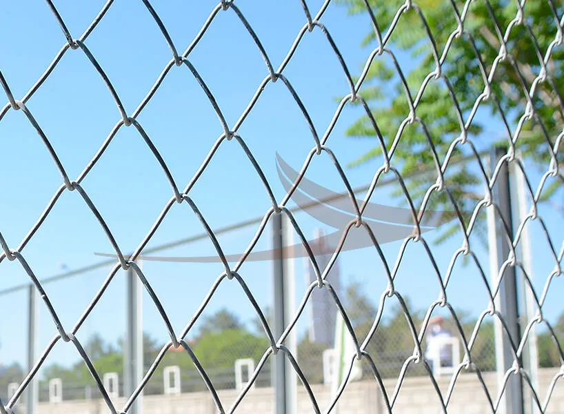 Image de Grillage Simple Torsion maille 50