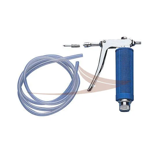 Seringue Ovijector MK1