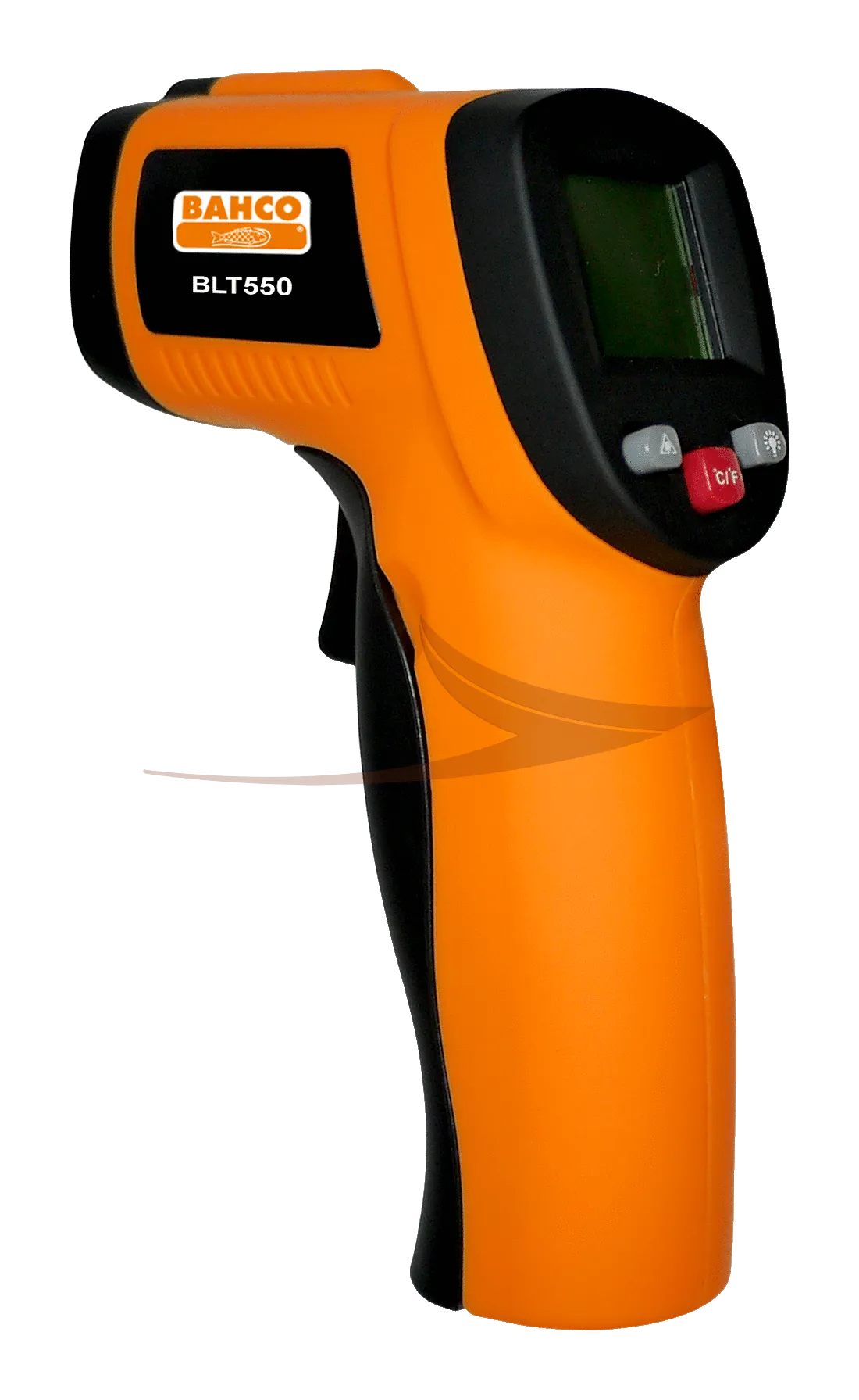 Thermomètre a visée LASER BAHCO
